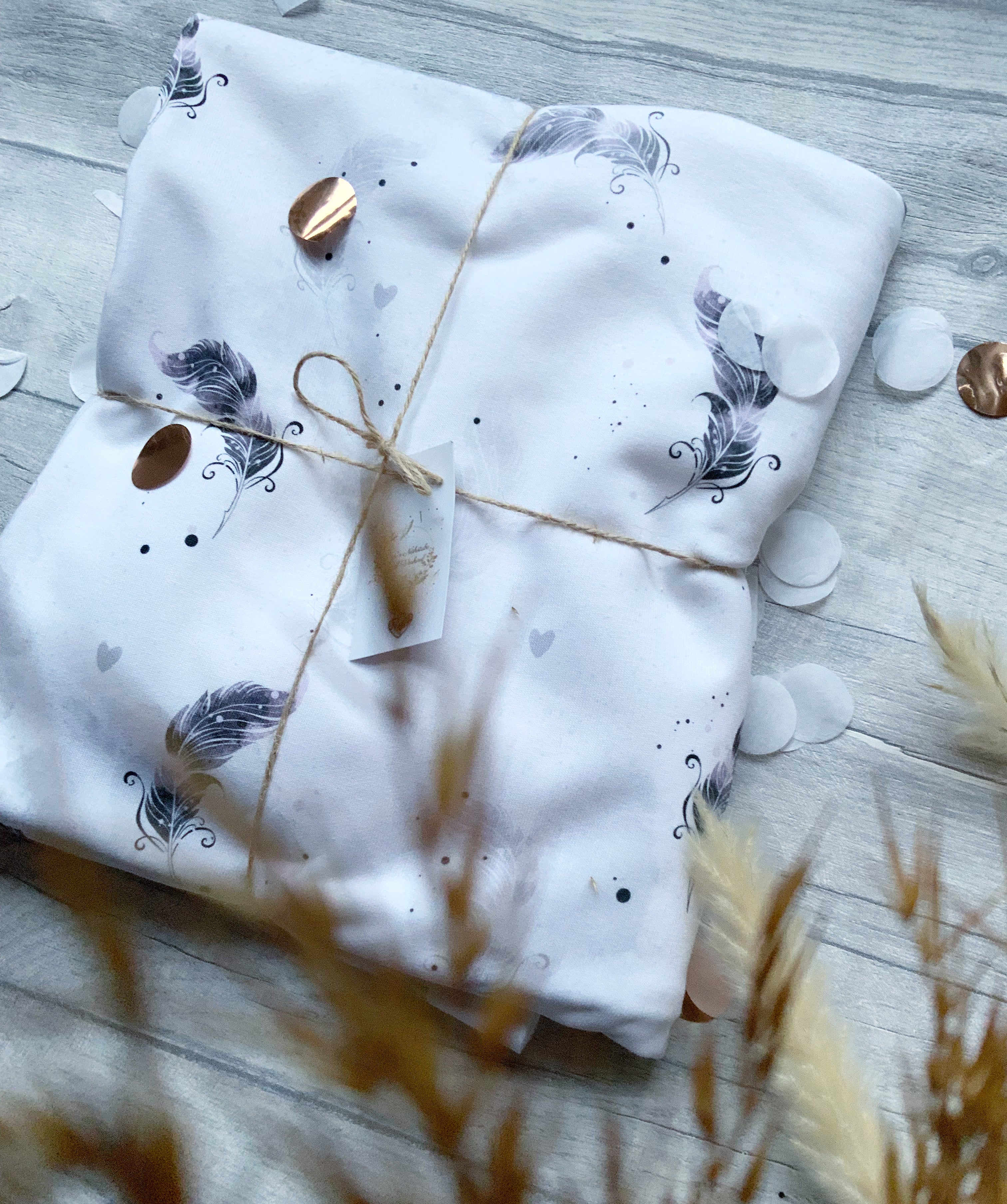 Feder Dauervorbestellung